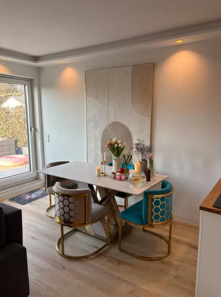 2 Zimmer Wohnung mit 65 m² in München – Bild 1