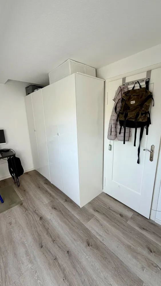 2 Zimmer Wohnung mit 50 m² in Stuttgart – Bild 1