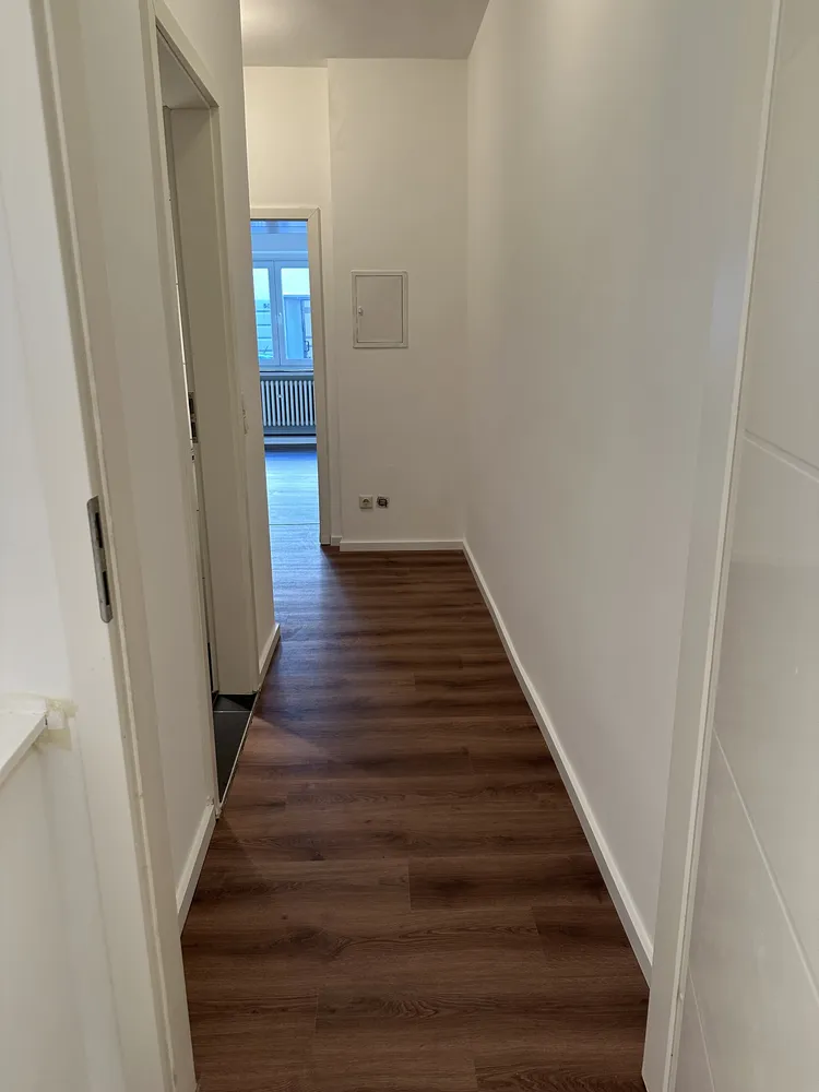 3 room apartment with 95 m² in Düsseldorf – Photo 8