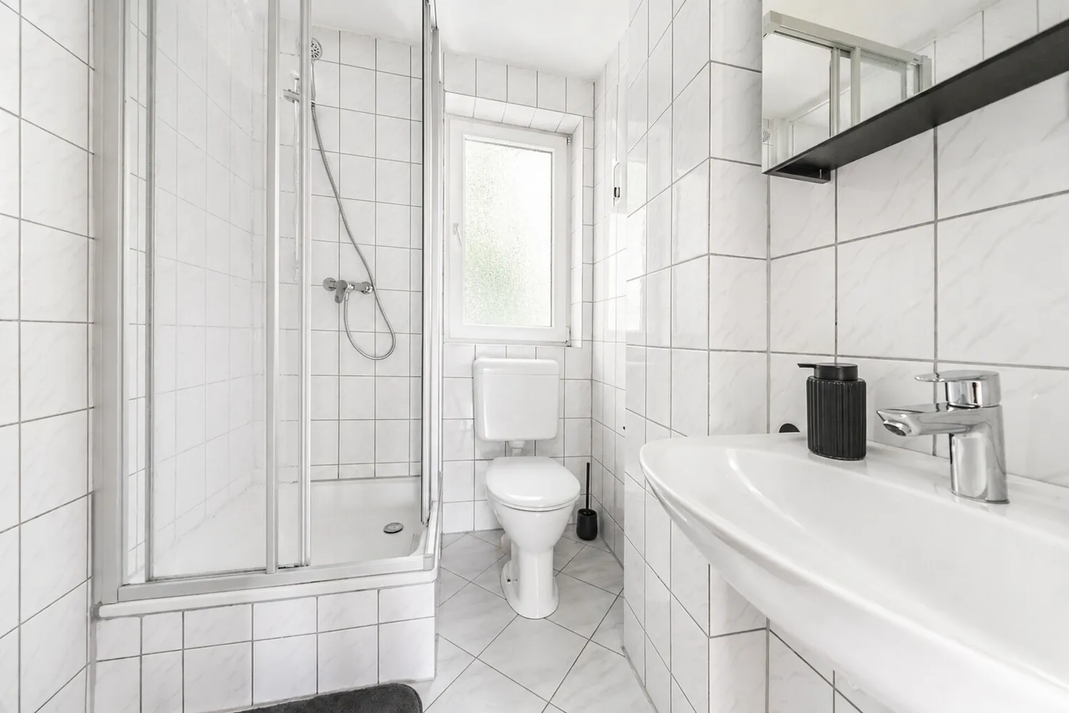 2 Zimmer Wohnung mit 44 m² in Essen – Bild 6