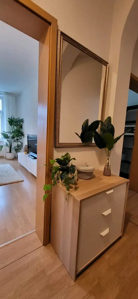 WG-Zimmer mit 56 m² in Wurzen – Bild 6