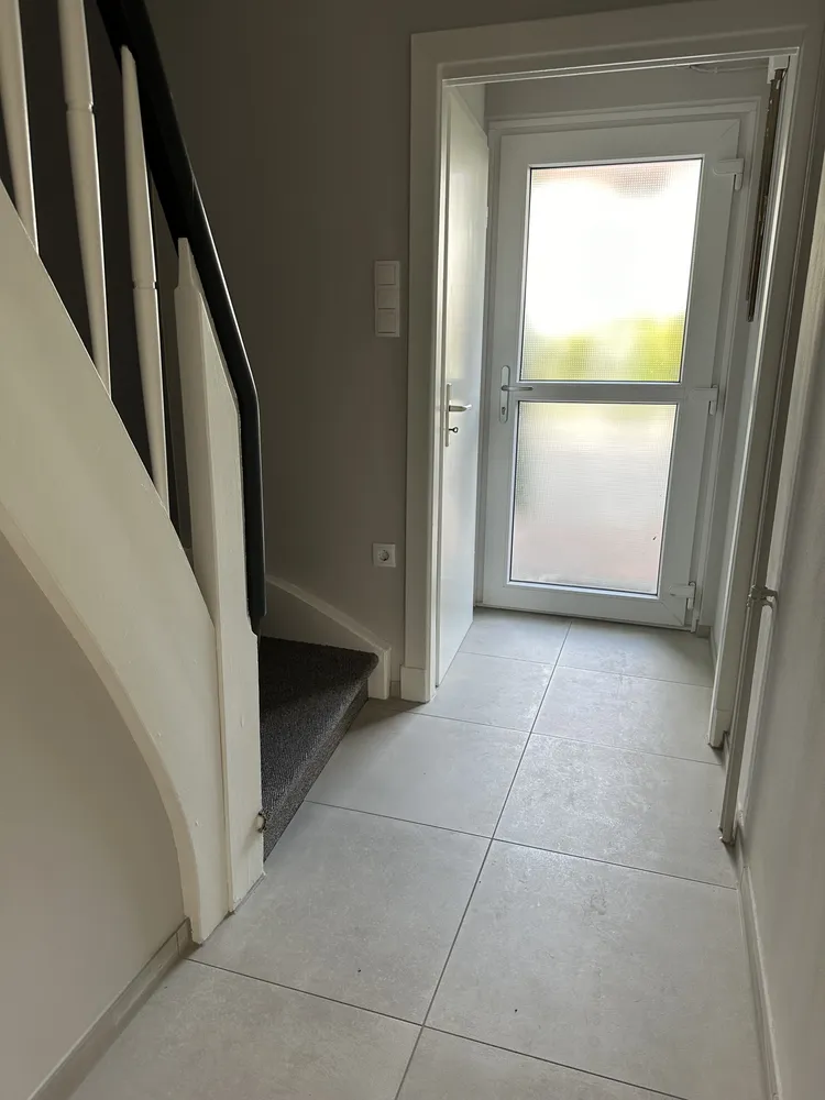 4 Zimmer Haus mit 90 m² in Hamburg – Bild 10