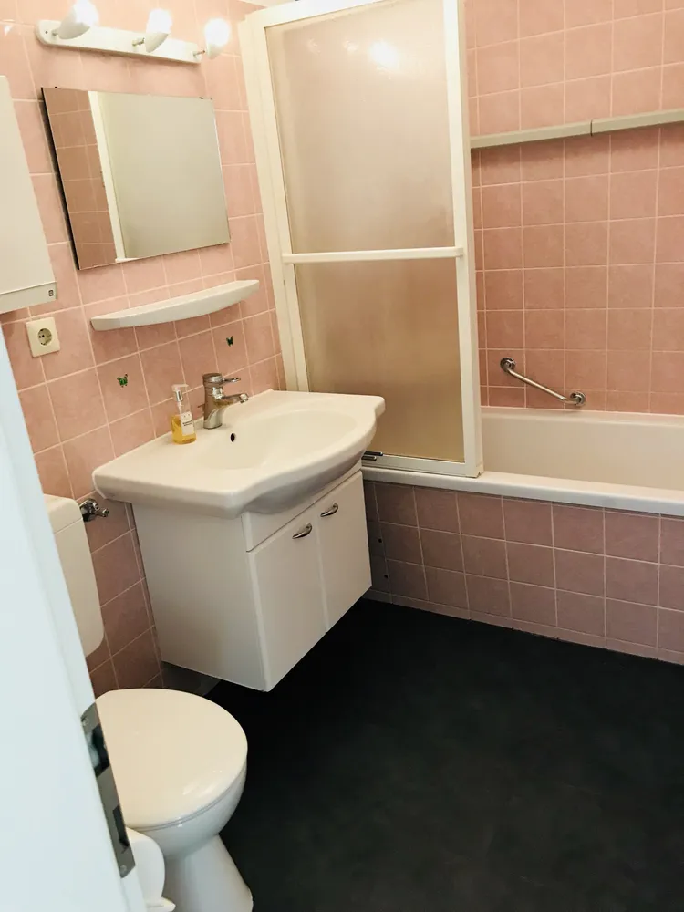 4 Zimmer Wohnung mit 107 m² in Mainz – Bild 12