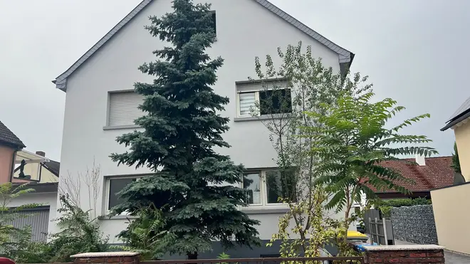 3 Zimmer Wohnung mit 62 m² in Mannheim – Bild 3