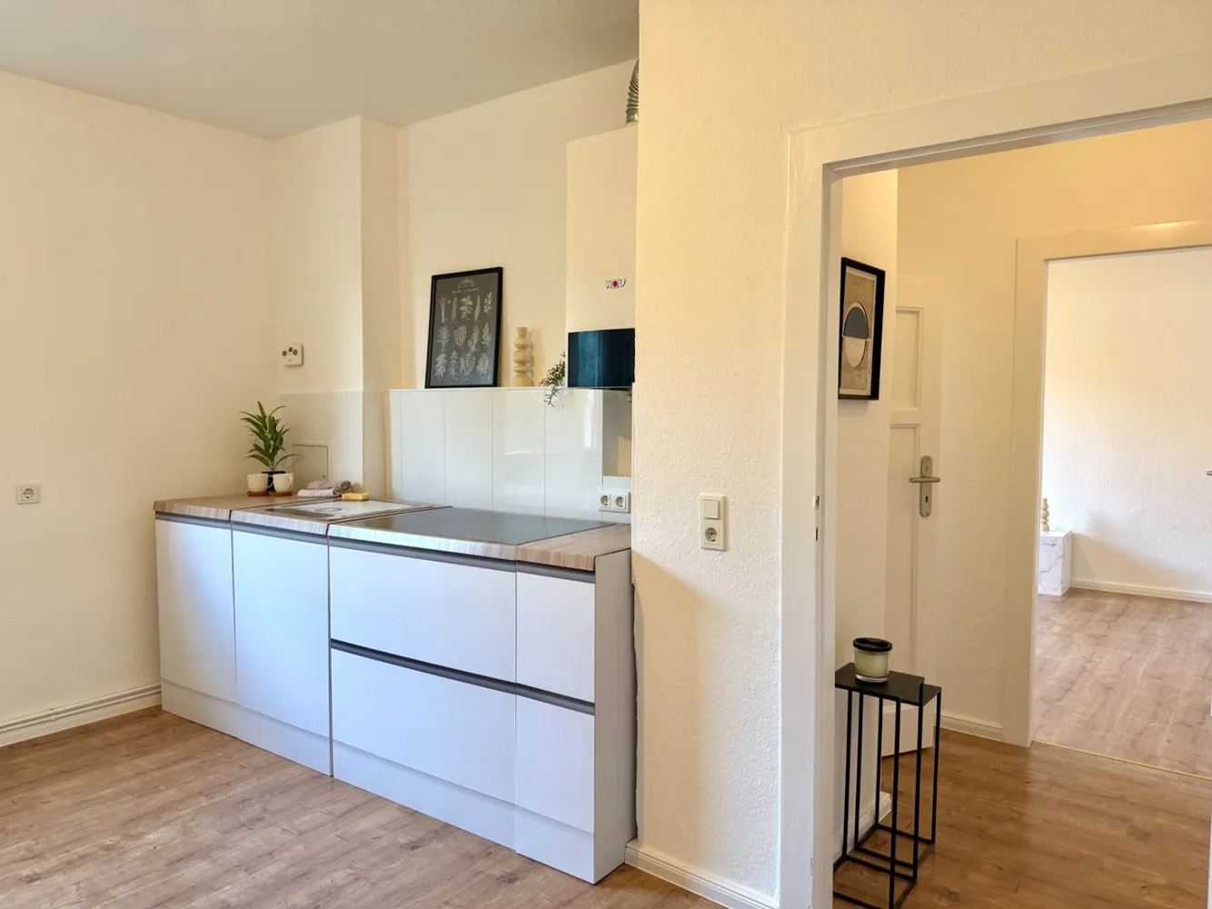 2 Zimmer Wohnung mit 40 m² in Hannover – Bild 8