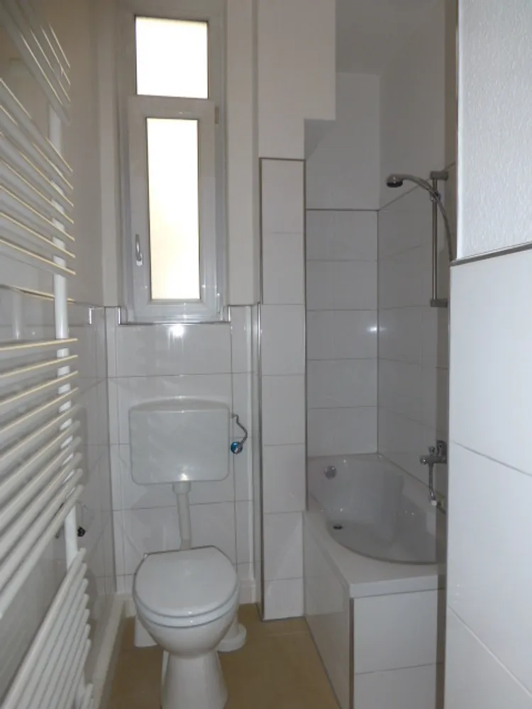 2 Zimmer Wohnung mit 52 m² in Mannheim – Bild 7