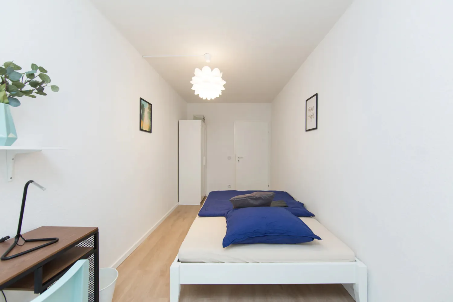 WG-Zimmer mit 12 m² in Berlin – Bild 1