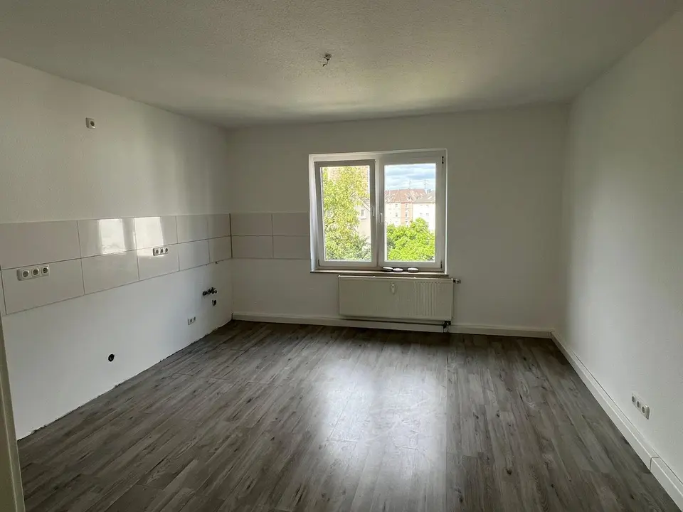 2 Zimmer Wohnung mit 49 m² in Bochum – Bild 3