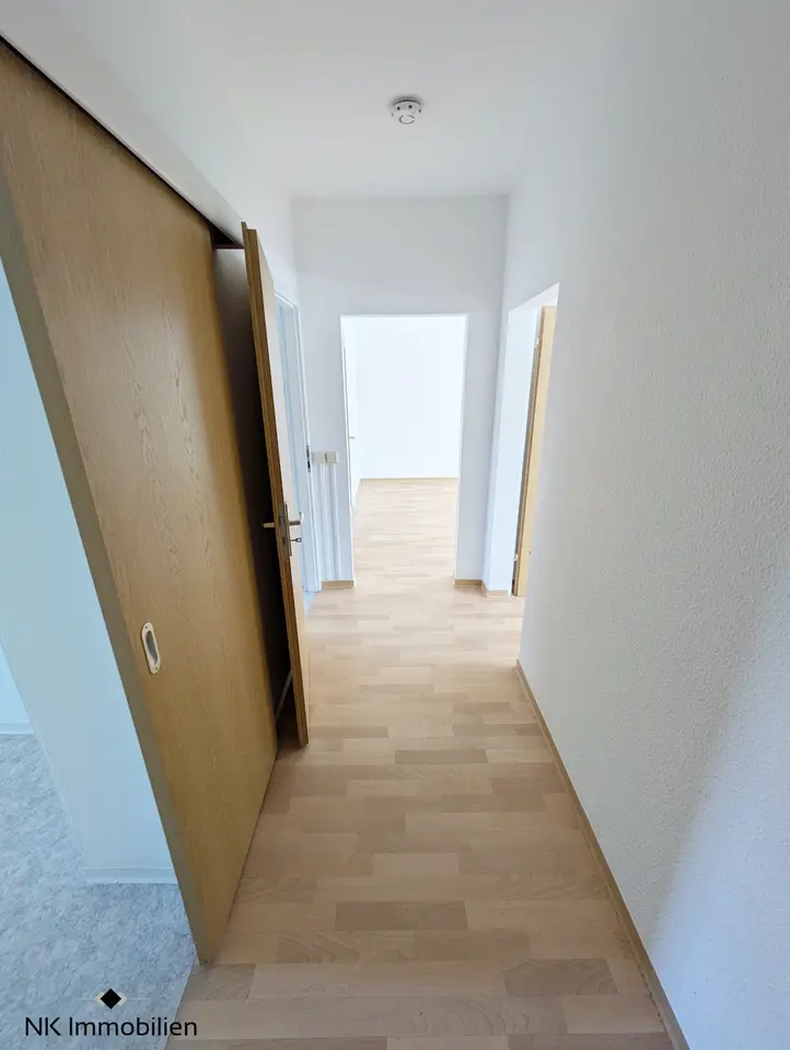 4 Zimmer Wohnung mit 79 m² in Limbach-Oberfrohna – Bild 3