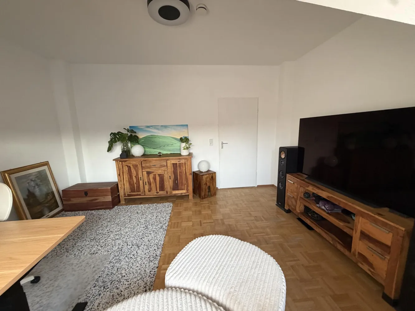 2 Zimmer Wohnung mit 58 m² in München – Bild 5