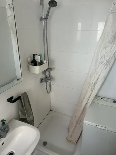 2 Zimmer Wohnung mit 42 m² in Hamburg – Bild 4