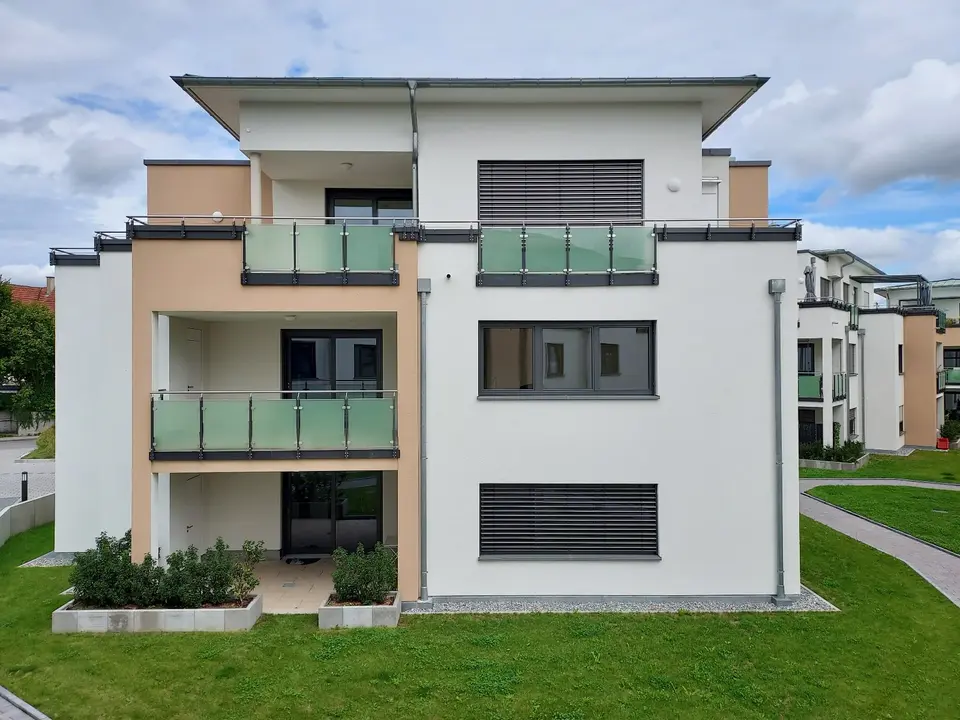 4 Zimmer Wohnung mit 116 m² in Biberach an der Riß – Bild 3