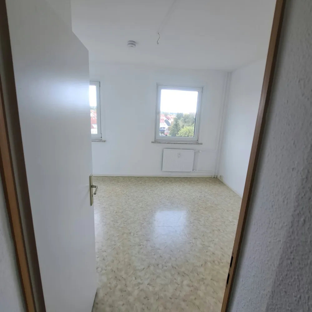 4 Zimmer Wohnung mit 67 m² in Halle (Saale) – Bild 8