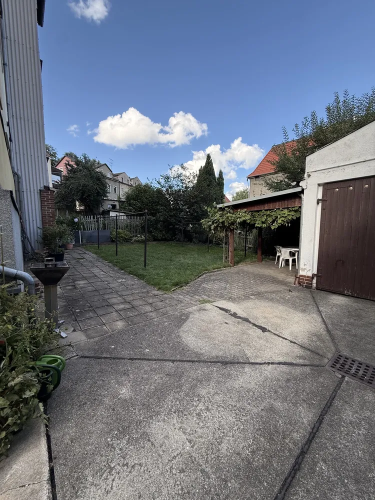 4 Zimmer Wohnung mit 126 m² in Zittau – Bild 5