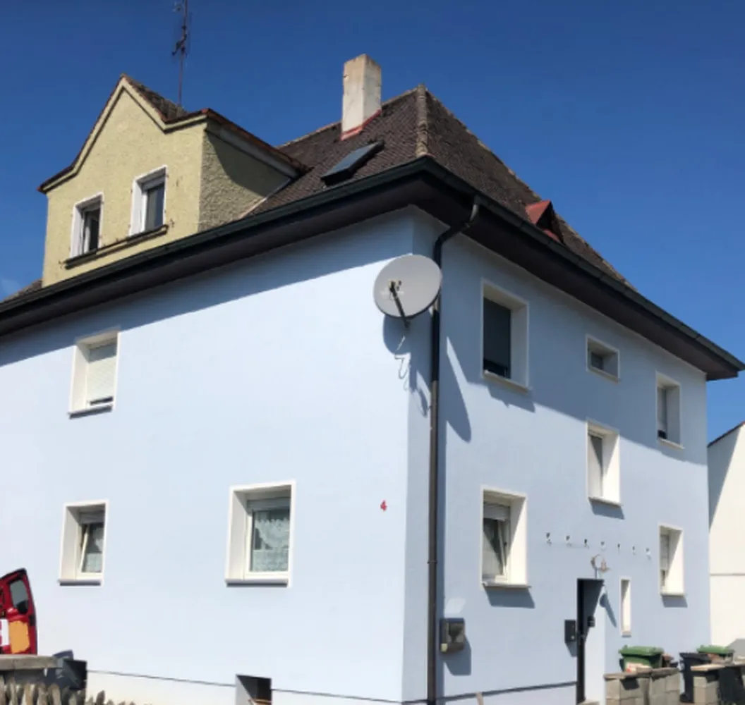 7 Zimmer Wohnung mit 132 m² in Schwabach – Bild 12