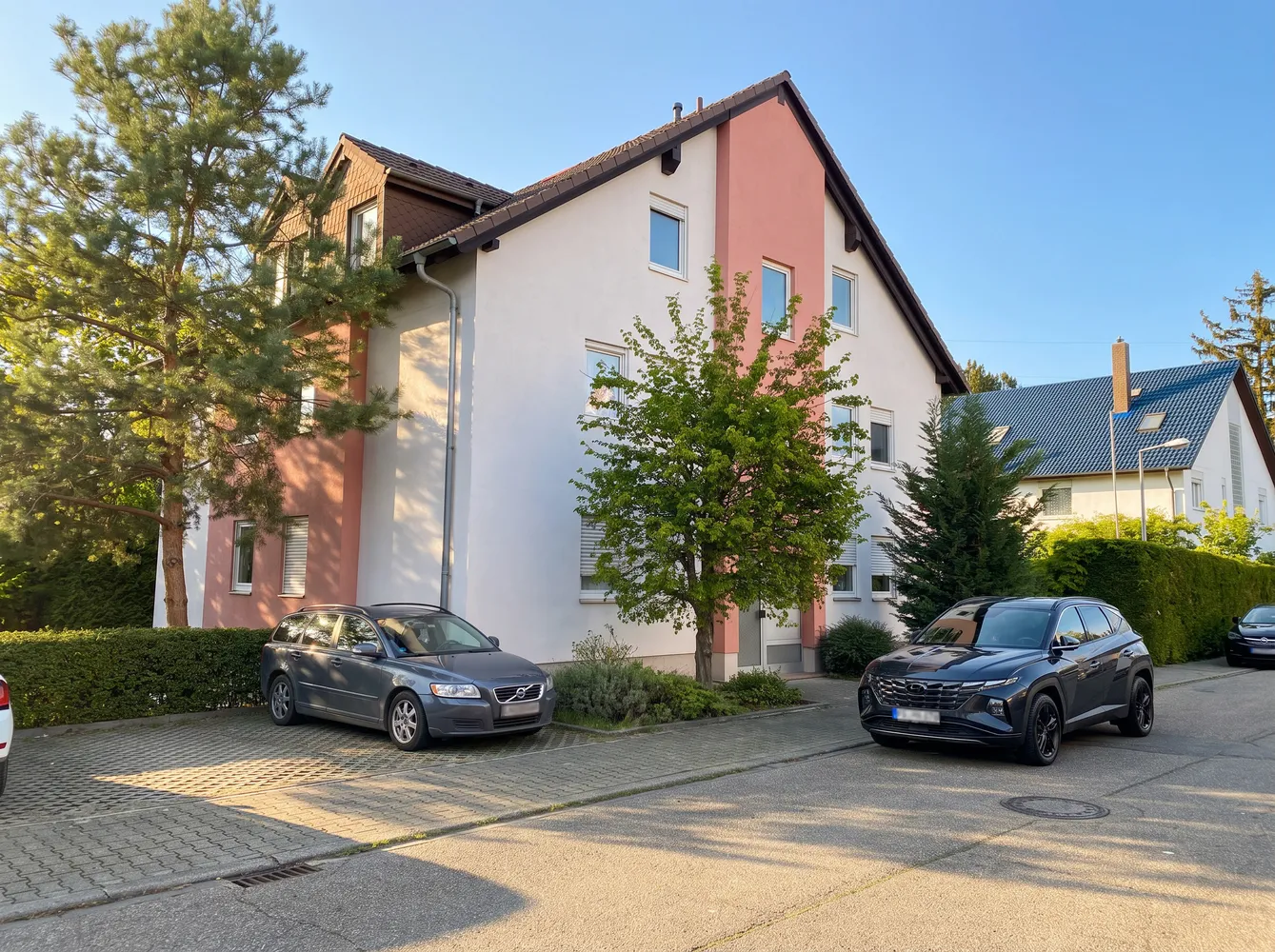 2 Zimmer Wohnung mit 69 m² in Mannheim – Bild 1