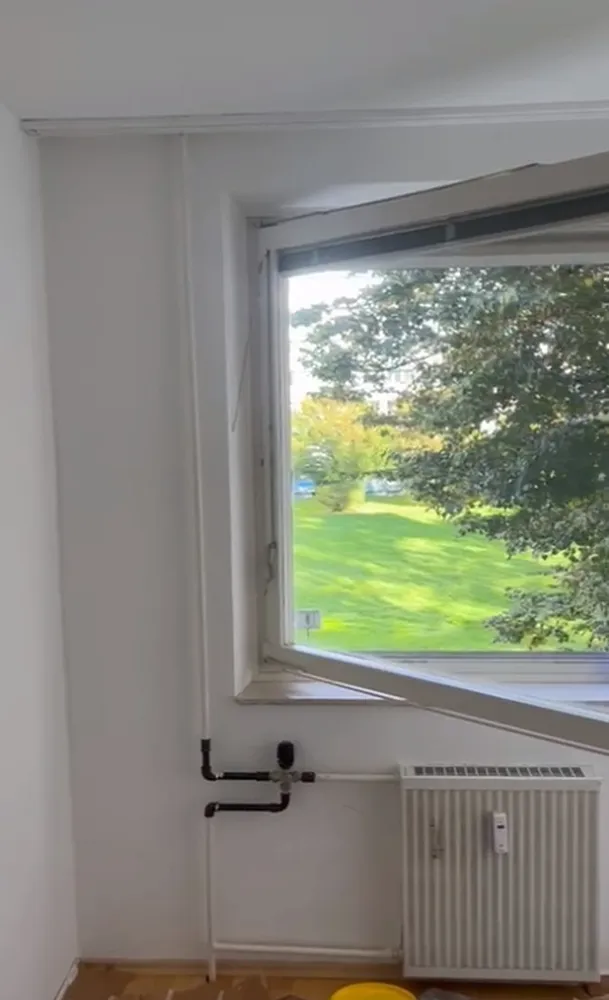 1 Zimmer Wohnung mit 11 m² in Freiburg im Breisgau – Bild 2