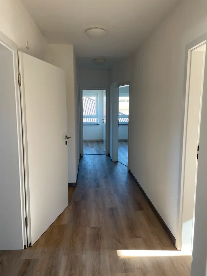 4 Zimmer Wohnung mit 90 m² in Donauwörth – Bild 4