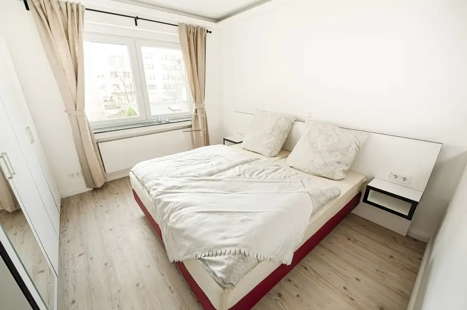 WG-Zimmer mit 46 m² in Dortmund – Bild 3