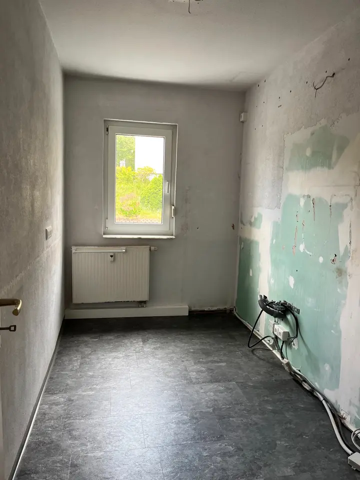 4 Zimmer Wohnung mit 77 m² in Suhl – Bild 7