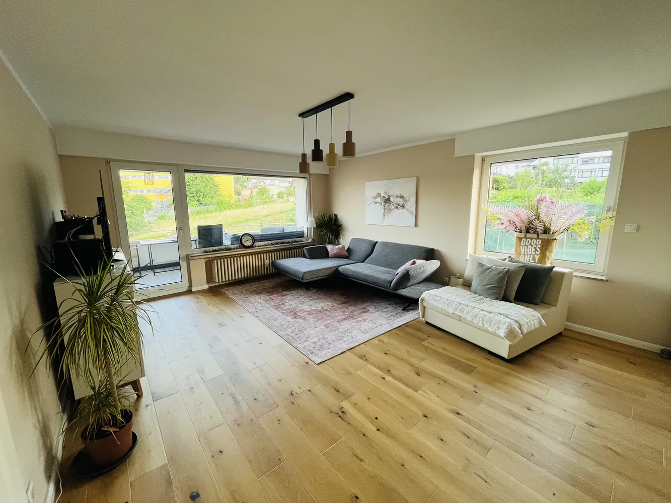 4 Zimmer Wohnung mit 107 m² in Bonn – Bild 6