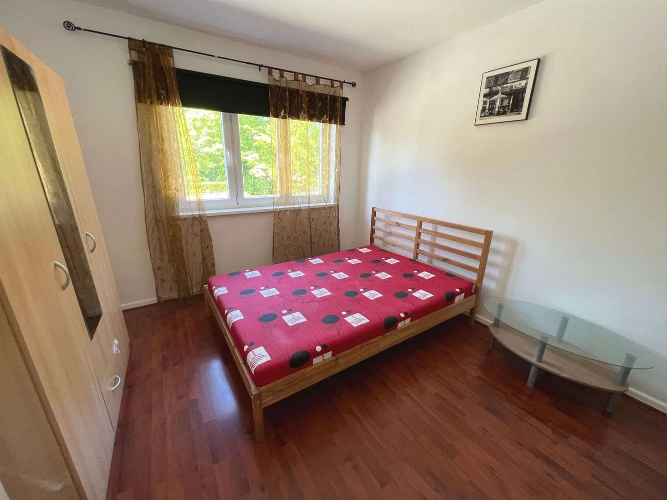 3 Zimmer Wohnung mit 54 m² in Wolfsburg – Bild 2