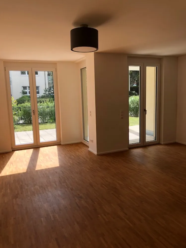 2 room apartment with 72 m² in Bonn – Photo 1