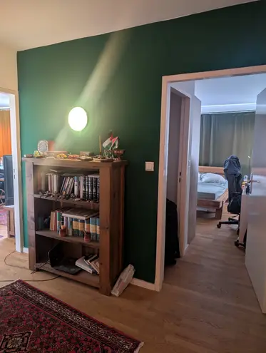 2 Zimmer Wohnung mit 63 m² in Berlin – Bild 6
