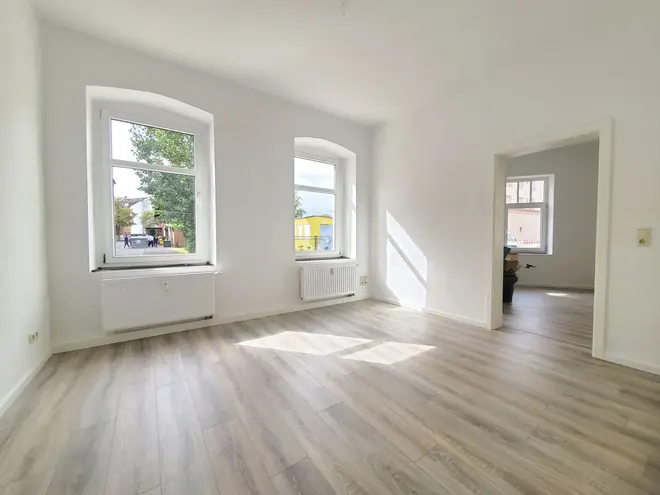 3 Zimmer Wohnung mit 73 m² in Erfurt – Bild 3