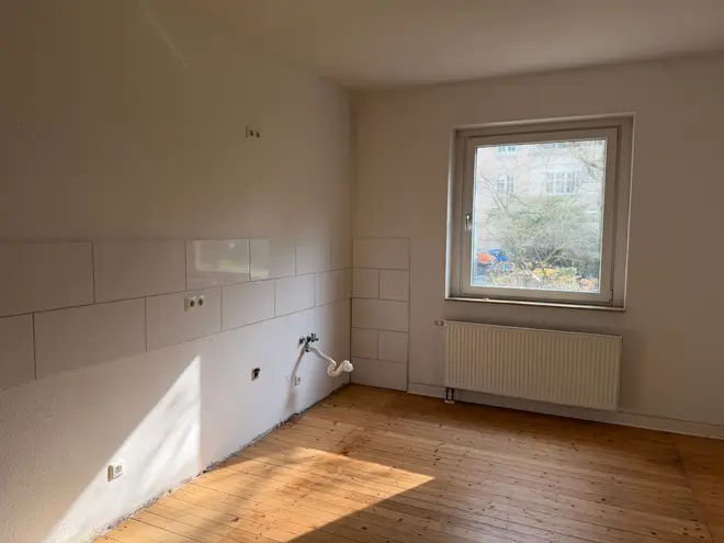 2 Zimmer Wohnung mit 56 m² in Essen – Bild 4
