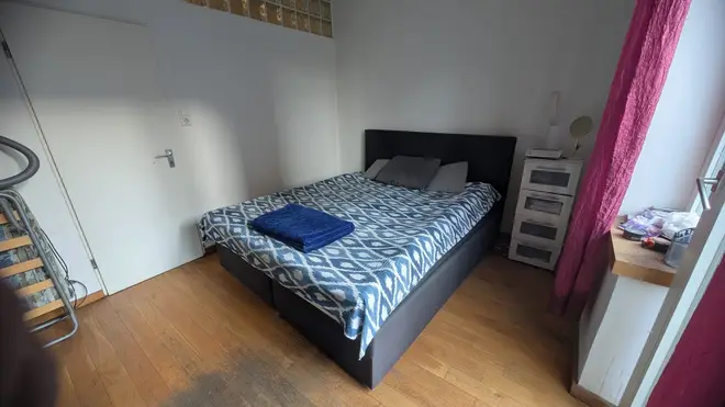1 Zimmer Wohnung mit 20 m² in Aachen – Bild 3