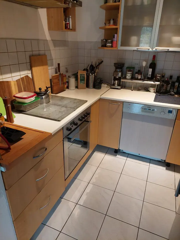 2 Zimmer Wohnung mit 55 m² in Wolfsburg – Bild 8