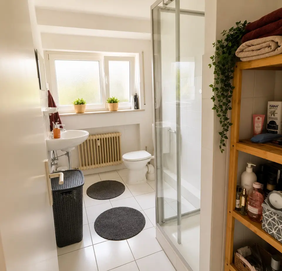 2 Zimmer Wohnung mit 36 m² in Herrenberg – Bild 5