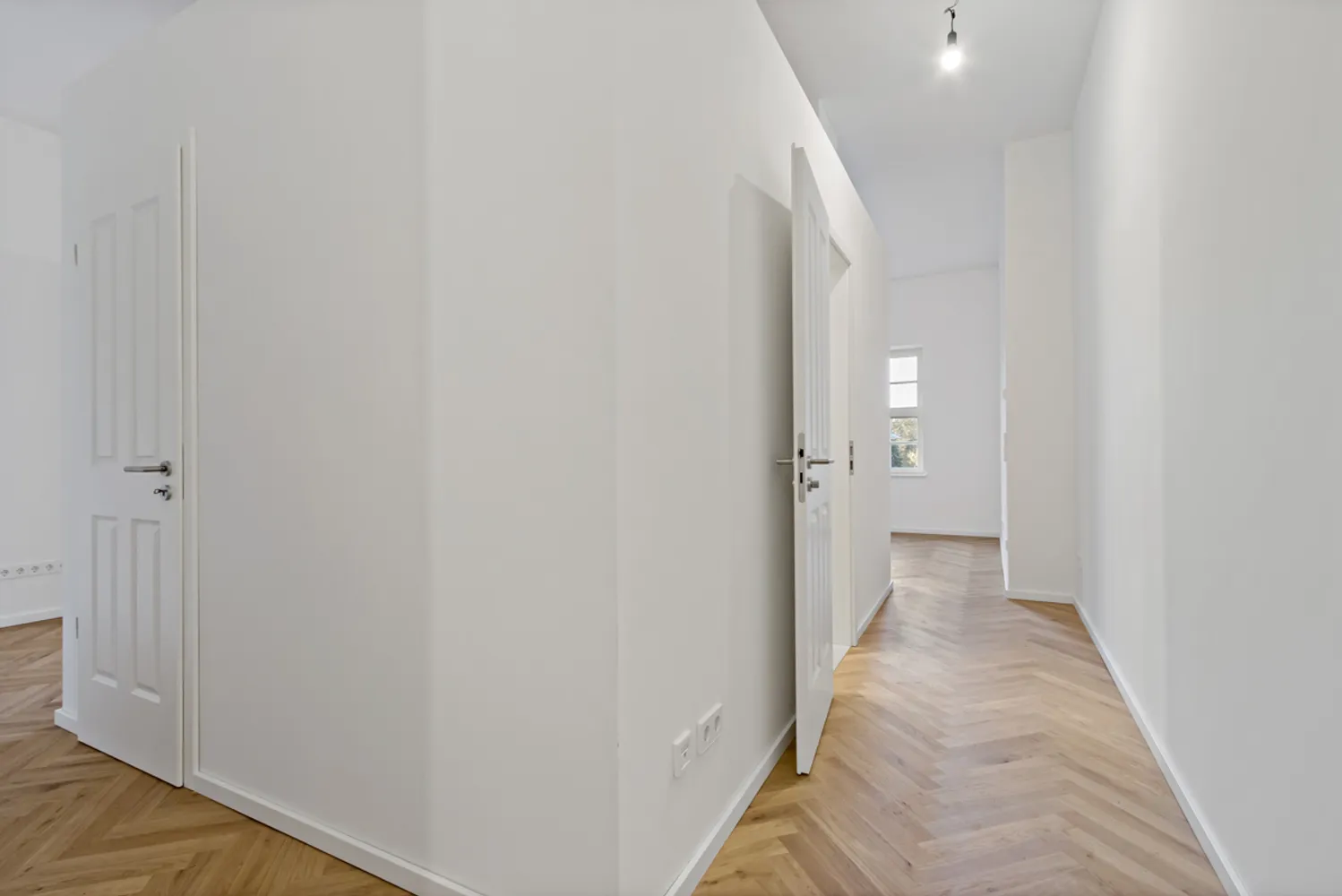 2 Zimmer Wohnung mit 53 m² in Halle (Saale) – Bild 5