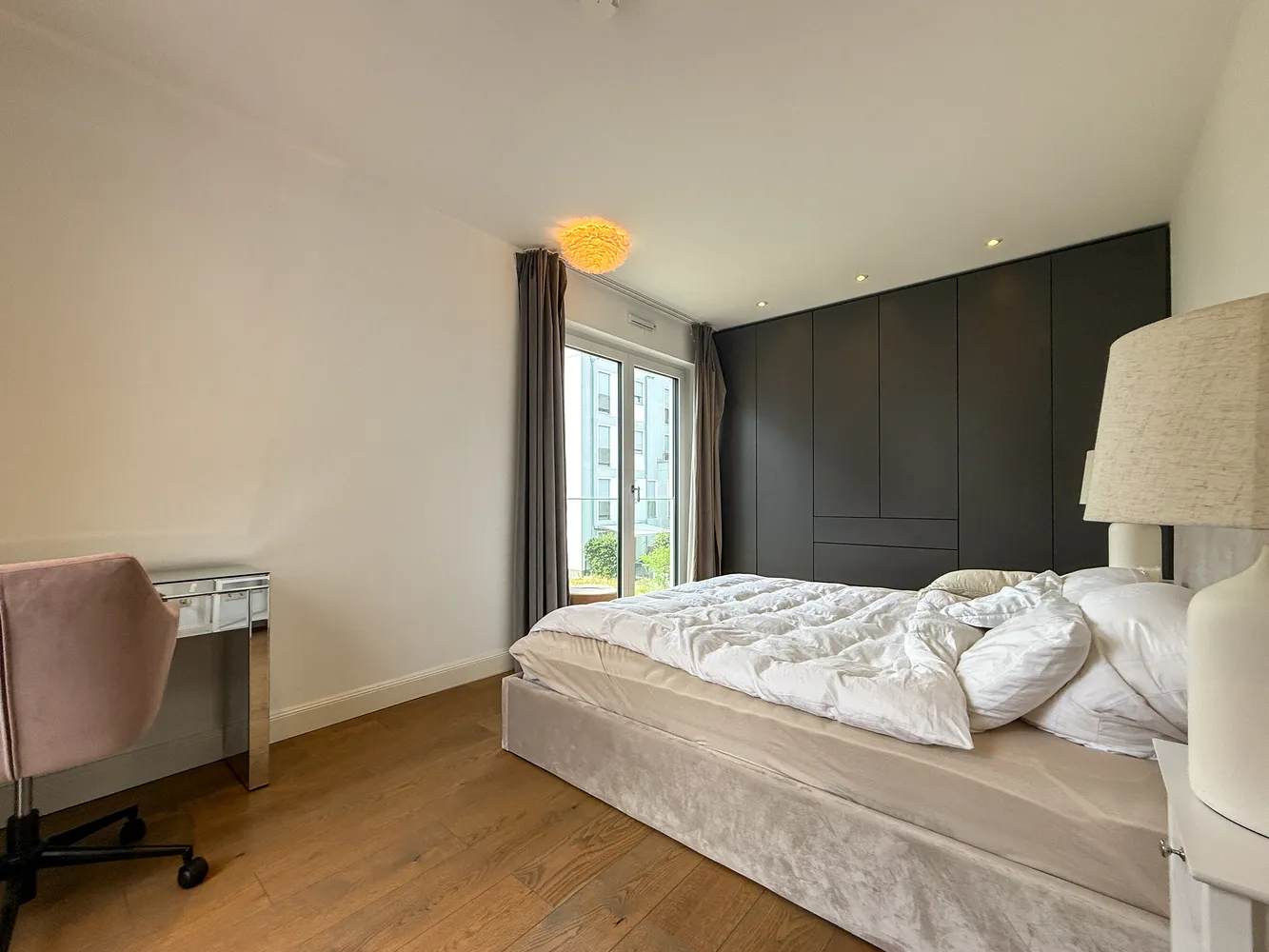 2 Zimmer Wohnung mit 56 m² in München – Bild 7