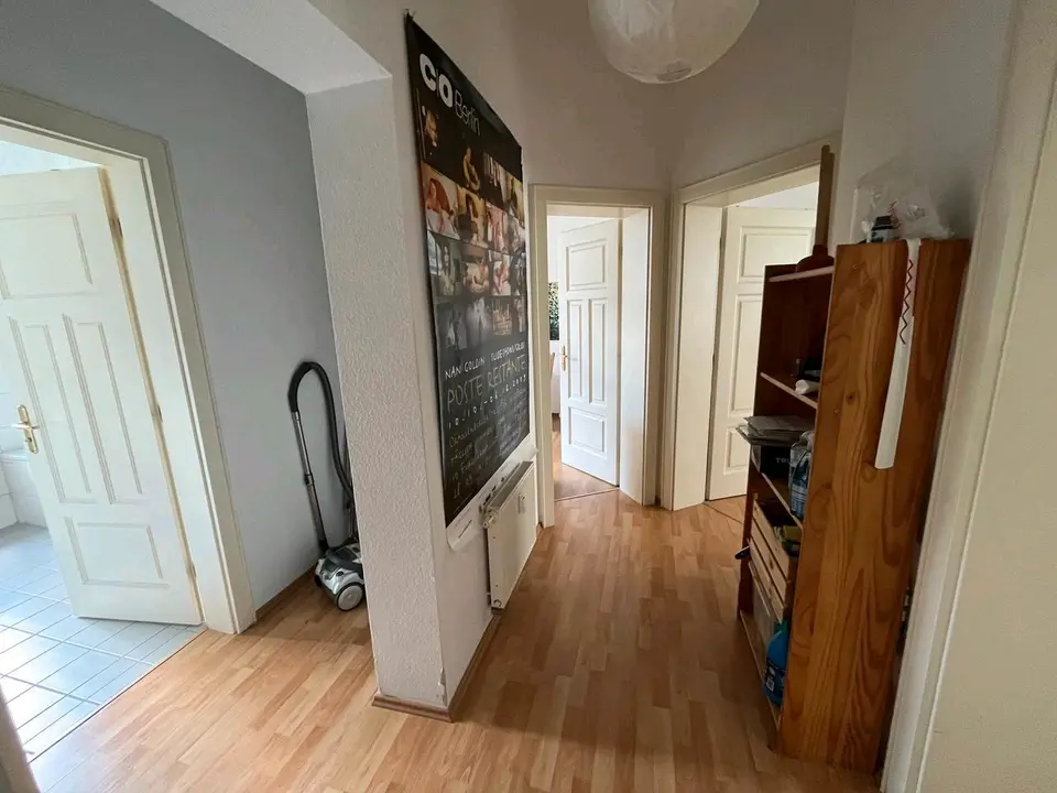 2 Zimmer Wohnung mit 63 m² in Halle (Saale) – Bild 4