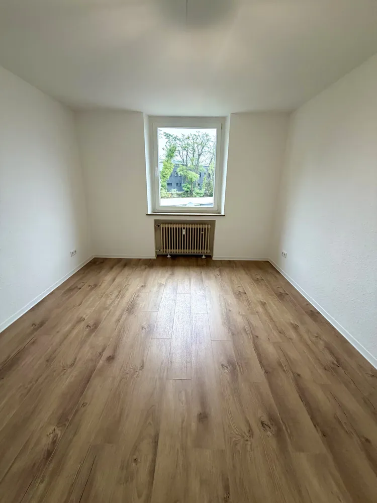 1 Zimmer Wohnung mit 37 m² in Solingen – Bild 11