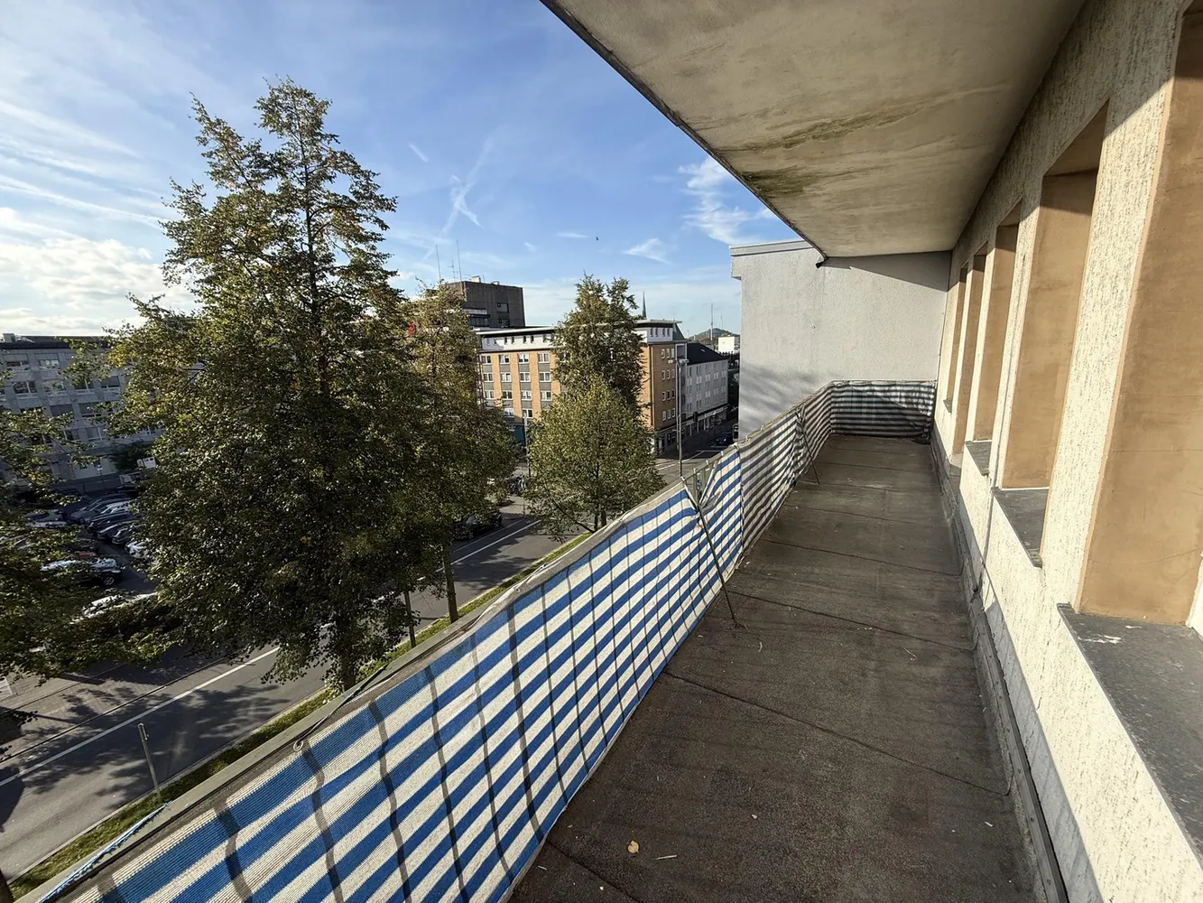 4 room apartment with 74 m² in Gelsenkirchen – Photo 1