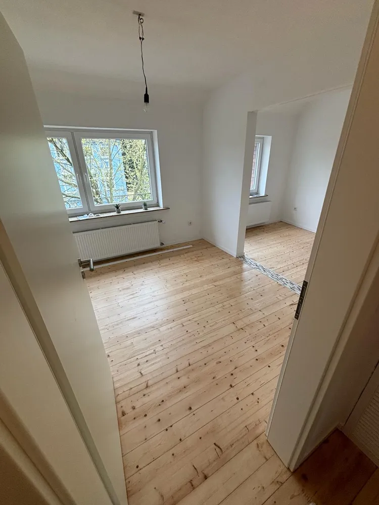 3 Zimmer Wohnung mit 83 m² in Dortmund – Bild 3