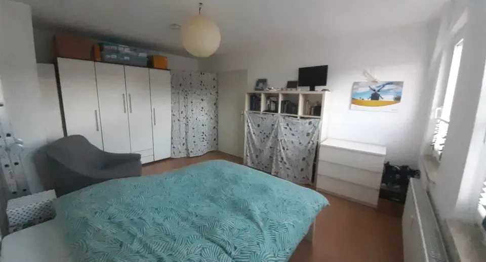 2 Zimmer Wohnung mit 58 m² in Halle (Saale) – Bild 8