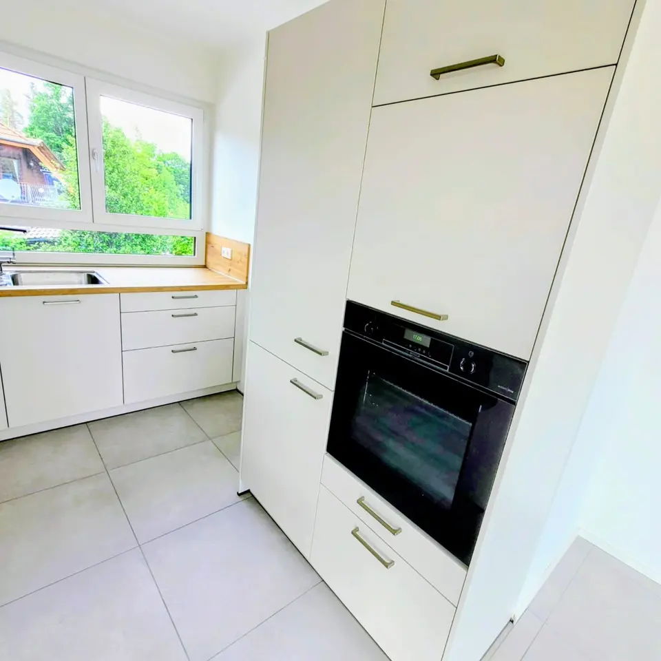 3 Zimmer Wohnung mit 107 m² in Calw – Bild 5