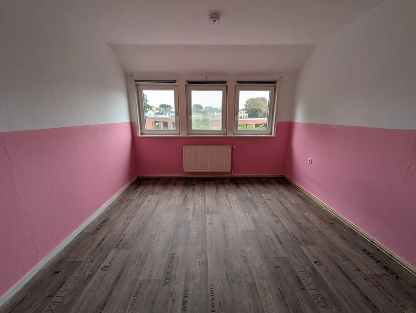 3 Zimmer Wohnung mit 50 m² in Bremen – Bild 5