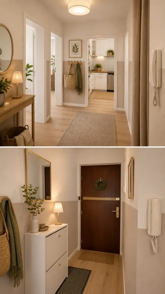 2 Zimmer Wohnung mit 63 m² in München – Bild 1