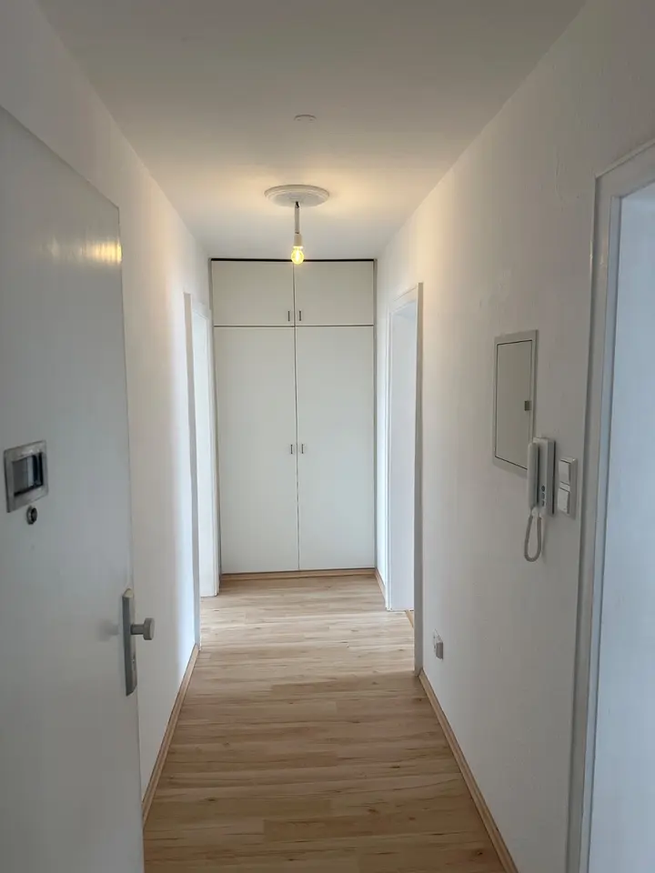 2 Zimmer Wohnung mit 60 m² in Mannheim – Bild 9
