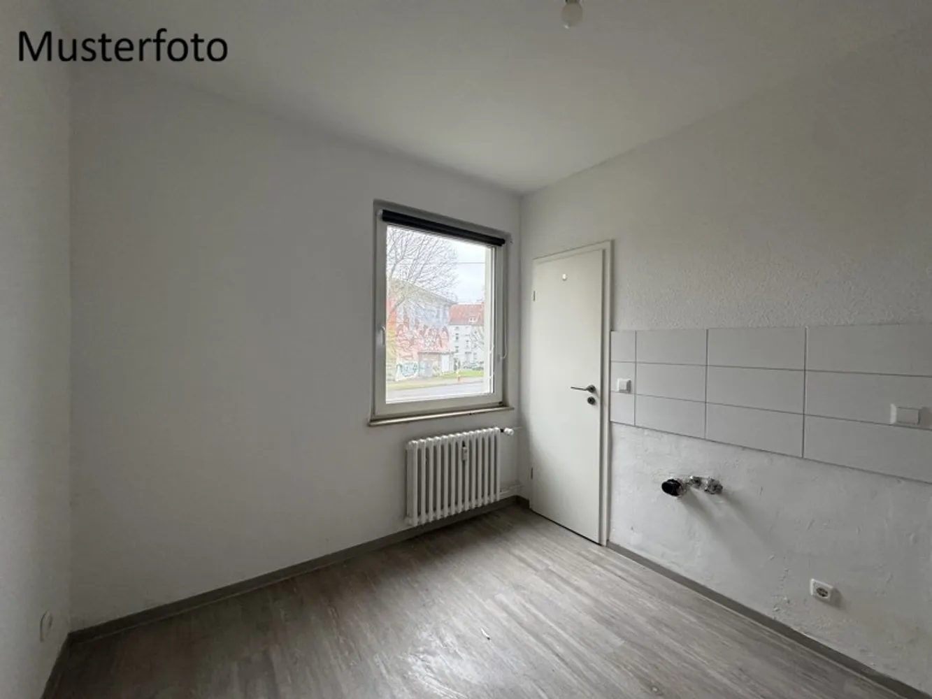 2 Zimmer Wohnung mit 46 m² in Bochum – Bild 4
