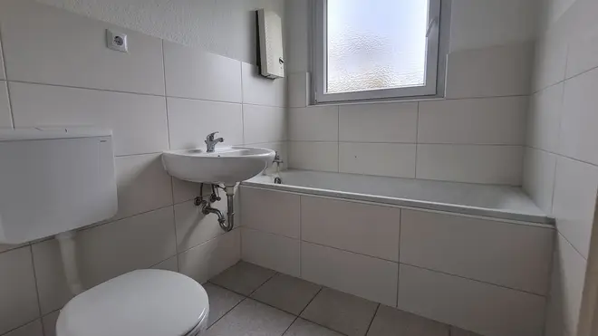 4 Zimmer Wohnung mit 66 m² in Essen – Bild 6