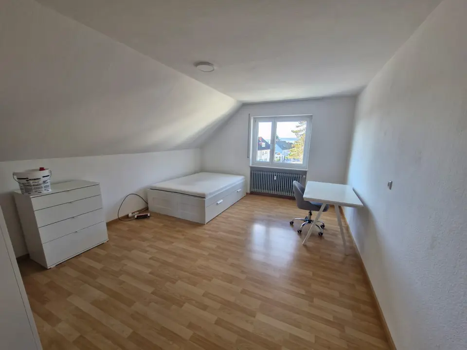 WG-Zimmer mit 90 m² in Singen – Bild 8