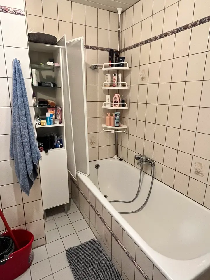 WG-Zimmer mit 25 m² in Bayreuth – Bild 6