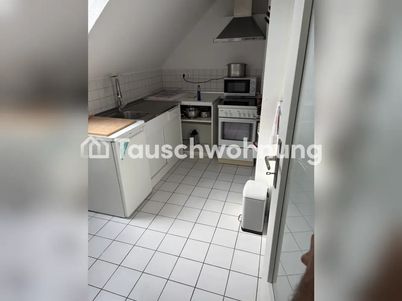 2 Zimmer Wohnung mit 47 m² in Köln – Bild 2