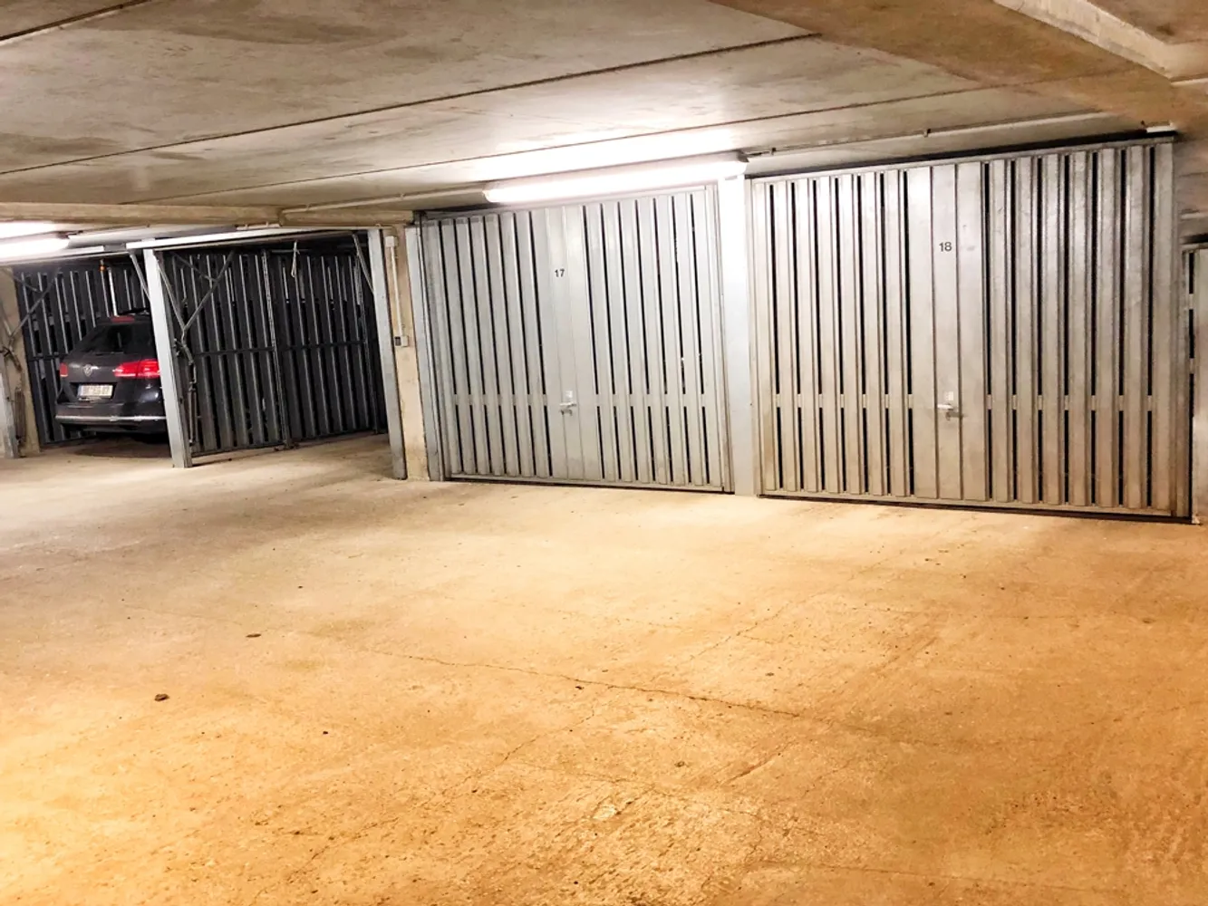 2 Zimmer Wohnung mit 63 m² in Hannover – Bild 1